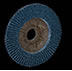 Disco de láminas PLANTEX UNIVERSAL con rosca M14: disco de láminas completo