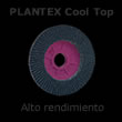 Disco de láminas PLANTEX Cool Top - Alto rendimiento
