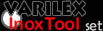 VARILEX InoxTool set | Consejo de aplicación y oferta