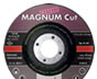 Disco Magnum Cut, disco de corte para todos los metales y el INOX