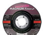 Disco Magnum Finecut, disco de corte para todos los metales y el INOX