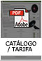Catálogo / tarifa OTROS DISCOS